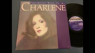 CHARLENE Ive Never Been To Me 2023 Remaster [upl. by Eybbob]