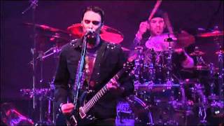 Breaking Benjamin Shallow Bay Live [upl. by Areta206]