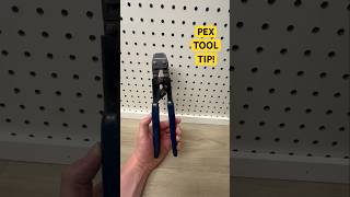 PEX CRIMPING TOOL  ZURN  fightnight5087 plumbing diy construction tips [upl. by Alber]