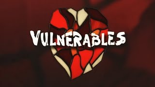 Vulnerables  Primera temporada  Capítulo 1 [upl. by Haelahk]