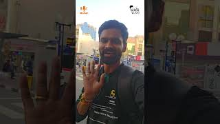 Dubai la busstand pakkalama vadivelu busstandcomedy [upl. by Garrott]