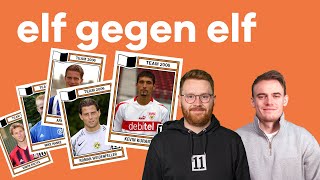 Team 2006  elf gegen elf [upl. by Edelstein]