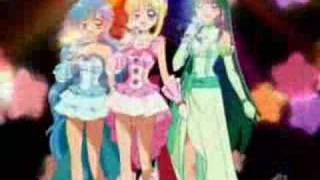 Principesse Sirene  Battito DAmore Full Version [upl. by Shien191]