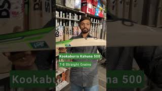 crickstore Find 3 best bats from new stock arrived at our Hyderabad store Max Budget 25k shorts [upl. by Hessler]