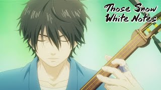 Desolate  Those Snow White Notes Episode 1 Reaction [upl. by Athey235]