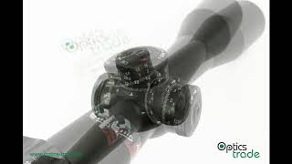 Kahles K 312i 312x50 Rifle Scope Photo Slideshow [upl. by Annaillil]