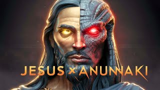 Was Jesus an Anunnaki Has our History Been Molded [upl. by Cogn]