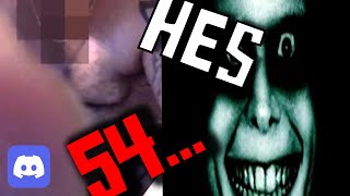 HE WAS 54 FACETIMING A 13 YEAR OLD MEETS ME INSTEAD  Discord Predator Hunting [upl. by Alver70]