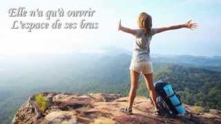 Francis Cabrel  Je laime à mourir  avec paroles with lyrics com letra con testo full song HD  HQ [upl. by Eckhardt]