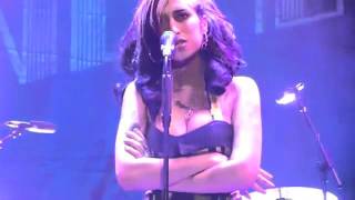 Ultimo concierto de Amy Winehouse antes de Morir [upl. by Tomkins596]