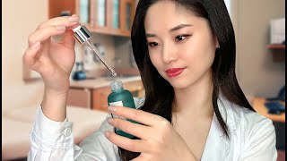 ASMR Doctor Cures Your Tingle Immunity [upl. by Animas]