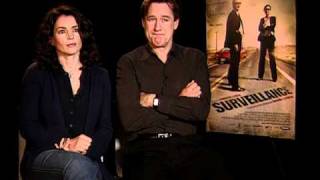 Actor Bill Pullman Family Photos with wife Tamara Hurwitz  son daughter brother siblings [upl. by Shulock90]