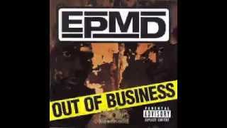 EPMD  U Got Shot feat 8Off Agallah and 215 [upl. by Damon]