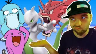 Les 20 meilleurs Pokemon Chromatiques shiny [upl. by Styles]