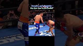 Reymart Gaballo vs Nonito Donaire  KNOCKOUT Highlights boxing combat sports action [upl. by Hitchcock]