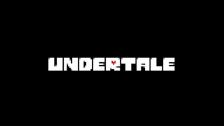 Good Night  Undertale [upl. by Mccall]