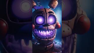 animatronicos creados por IA parte 232 fnaflore funnymemes fivenightsatfreddys freddy [upl. by Leggat]