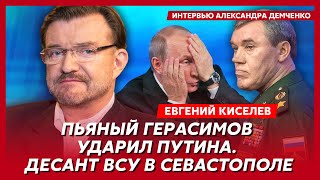 Киселев Блэкаут в Москве арест Путина в Монголии Лукашенко в холодильнике начало мобилизации [upl. by Neiht]