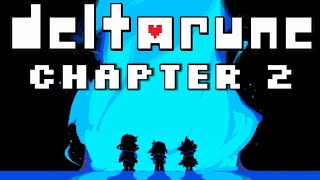 Spamton NEO Theme Big Shot Deltarune Chapter 2 OST [upl. by Shultz641]