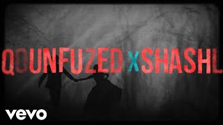 Qounfuzed Shashl  Mhepo Official Lyric Video [upl. by Aeniah703]