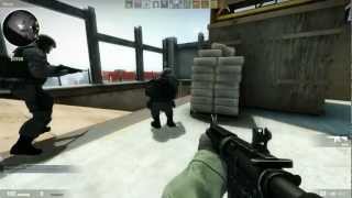 360 FPS 1440p CounterStrike 2  Powered by GeForce RTX 4090 [upl. by Boutis]