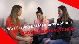 Was Frauen von Männern wollen [upl. by Goodill785]