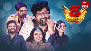 Dhee Premier League Latest Promo  11th October 2023  Hyper Aadi Sekhar Master Poorna  ETV [upl. by Coulombe457]