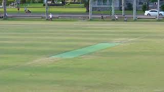 Pacific Island Cricket Challenge  2023 Mens  Plate Final  Fiji v Samoa [upl. by Toomay]