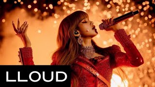 LISA  quot CONTROL quot MV  LLOUD  시끄러운 [upl. by Reckford188]