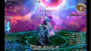 FFXIV To Kill A Raven  Pre 20 Storyline Final Boss Battle [upl. by Leseil]