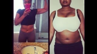 50lb Weight Loss Before amp After Pics Questions [upl. by Bennink372]