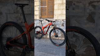 KTM Scarp MT Prime LTD shorts mtb cycling [upl. by Carlotta]