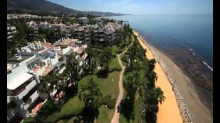 Marbella Video Oficial Delegacion de Turismo  Idioma Español [upl. by Aratak]