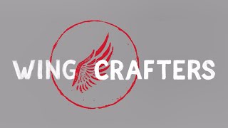 Vem aí Honda Wing Crafters [upl. by Hras]