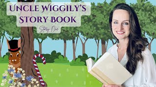 “Uncle Wiggily’s Story Book” Story 1 quotUncle Wiggilys Toothachequot [upl. by Schaab266]