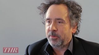 Tim Burton on His Life and Movies Coming Full Circle with Frankenweenie [upl. by Nlycaj]