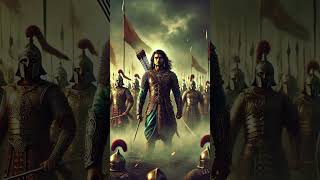 YuyutsuKaurava Who Fought for Pandavas in Mahabharata krishna mahabharat hindistories hinduism [upl. by Gerti]