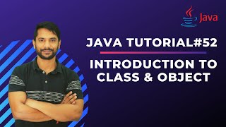 Class amp Object  Java Programming  In Hindi [upl. by Eelanej]