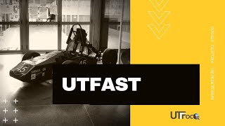 UTFast  UTFoco Entrevista [upl. by Leivad]