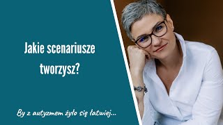 Jakie scenariusze tworzysz [upl. by Itsyrc]