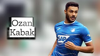 Ozan Kabak  Skills and Goals  Highlights [upl. by Jehiel535]