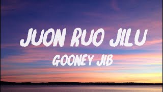 Gooney Gib  Juon Ruo Jilu Lyrics Banana Boat SongEnglish Translation MrTally Man [upl. by Yrrehc]