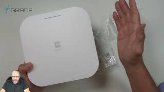 EnGenius Fit Wireless Dual Band Access Point Wi Fi 6 [upl. by Abigail]