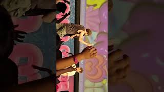 jmancurly live VidCon 2024 Anaheim Convention center [upl. by Eninej]