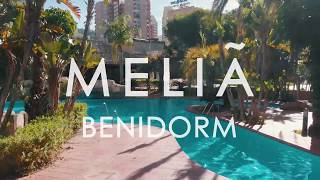 Melia Benidorm [upl. by Atiroc448]