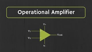 Introduction to Operational Amplifier Characteristics of Ideal OpAmp [upl. by Argella]