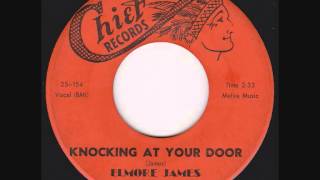 Elmore James  Knocking At Your Door [upl. by Macgregor]