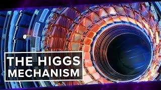 Comprendre le Boson de Higgs en moins de 3 minutes [upl. by Lefkowitz]