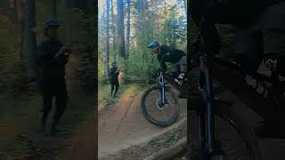 Chainless Bike Race mtb [upl. by Bank]