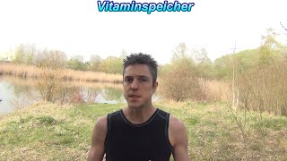 Übersicht aller Vitamine A B C D E K Natürliche amp giftige Quellen Funktion Mangel amp Überdosierung [upl. by Tierney253]